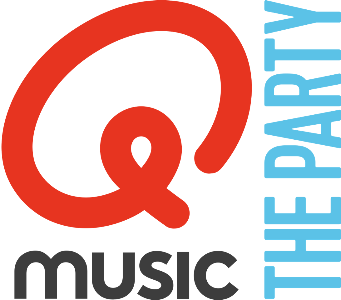 Qmusic The Party