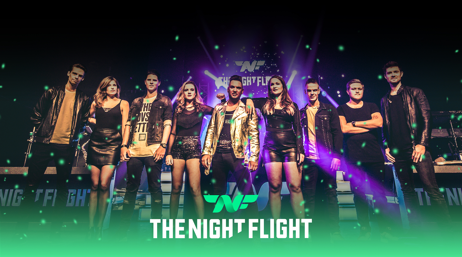 The Night Flight