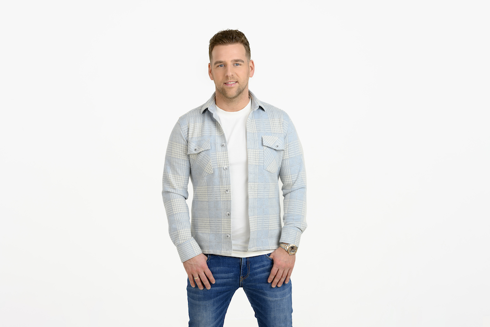 Wesley Klein