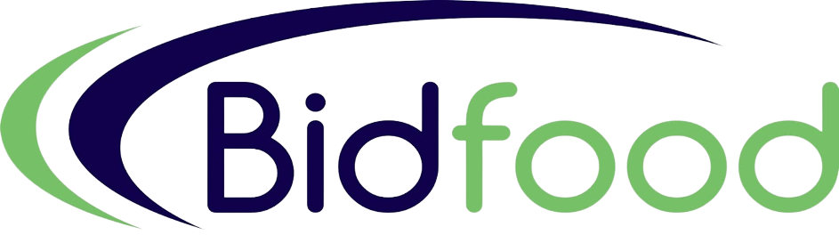 Logo Bidfood