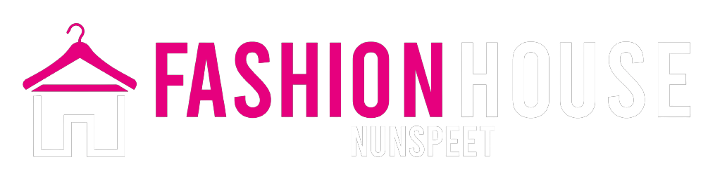 Logo Fashion House Nunspeet