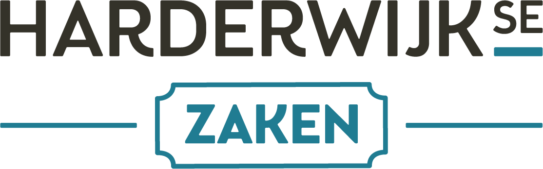 Logo Harderwijkse Zaken