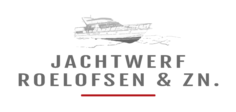 Logo Jachtwerf Roelofsen