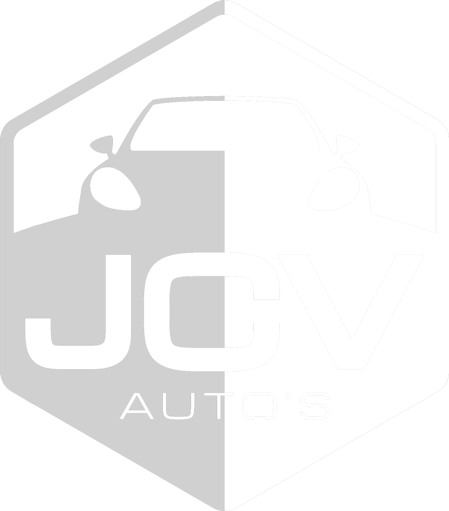 Logo JCV Auto's