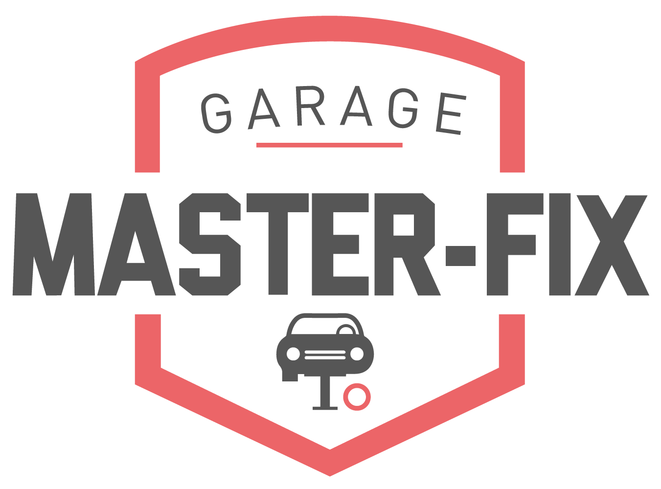 Logo Masterfix