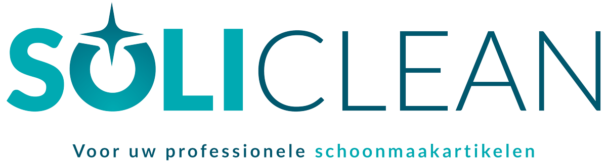 Logo Soliclean