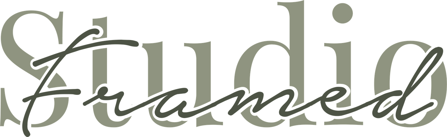 Logo StudioFramed