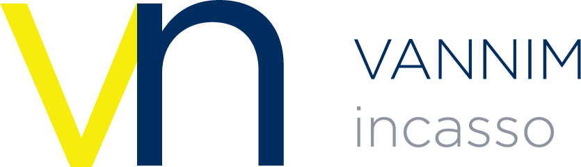 Logo VANNIM Incasso