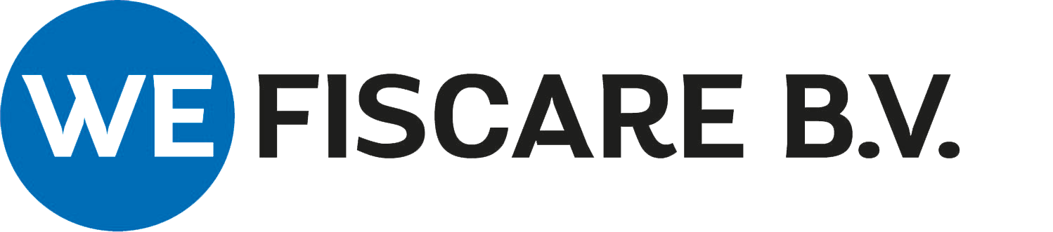 Logo WeFiscare