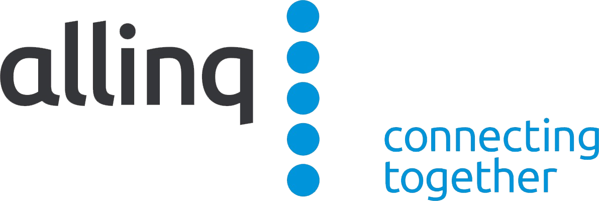 Logo sponsor van Veluwade