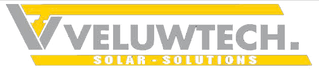 Logo sponsor van Veluwade